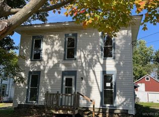 2262 Main St, Collins, NY 14034