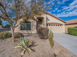 5054 S 235th Dr, Buckeye, AZ 85326