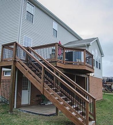2nd image of 115 Woodhaven Dr