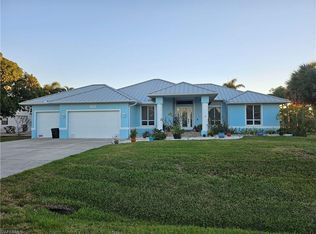 7791 Grande Pine RD, BOKEELIA, FL 33922