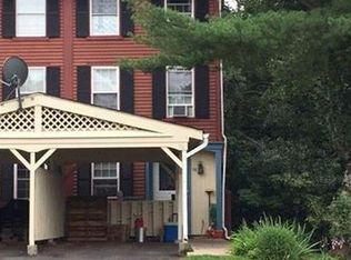 36 Rising Trail Dr, Middletown, CT 06457