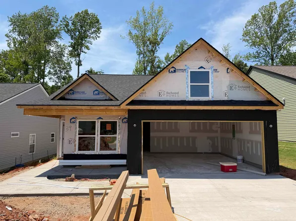 1256 Cleve Gosnell Ln, Spartanburg, SC 29303