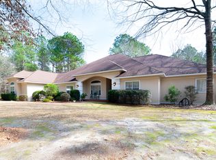30 Red Maple Trl, Petal, MS 39465