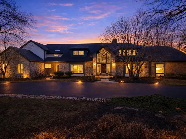 2021 Edenderry Dr, Fort Mitchell, KY 41017