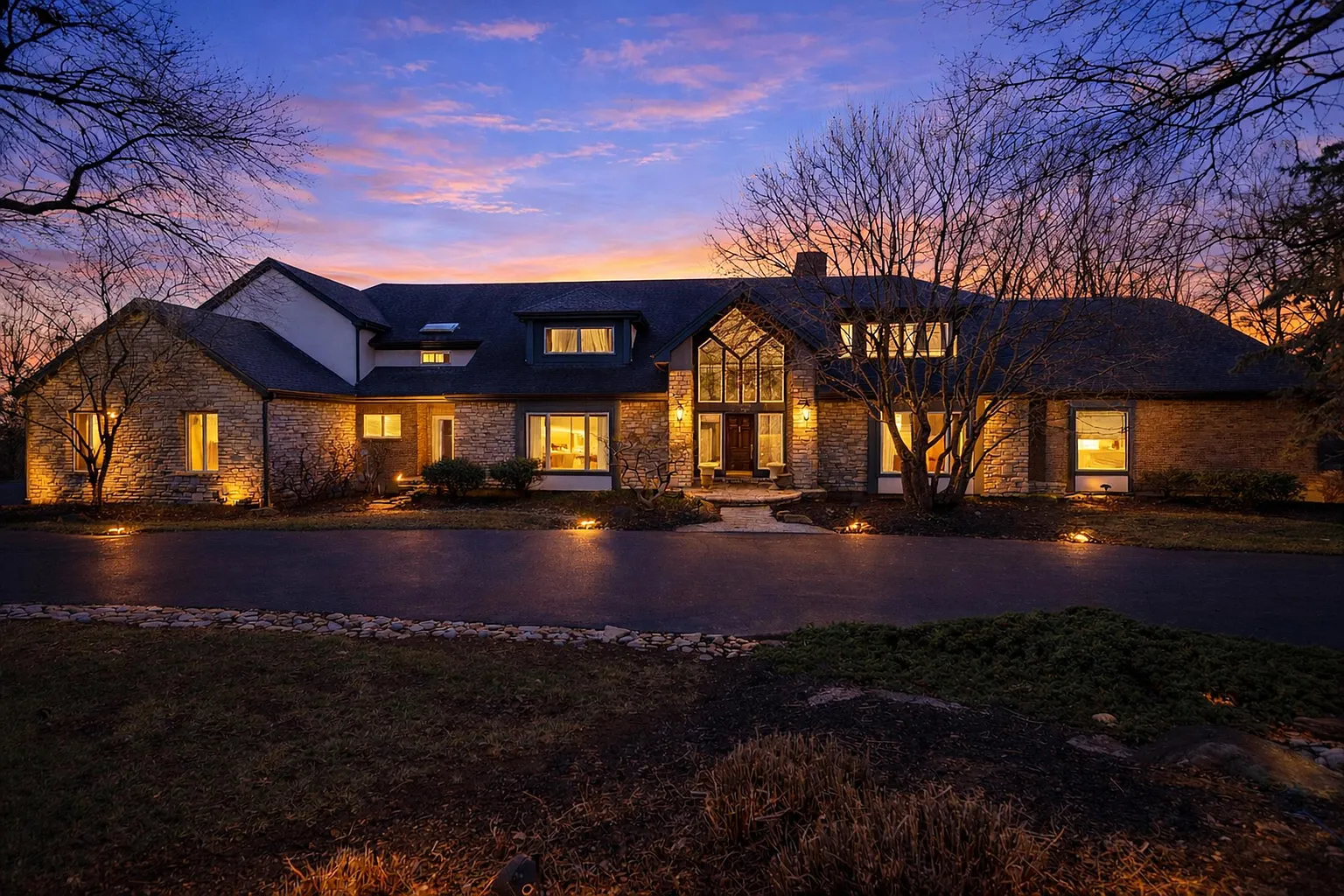 2021 Edenderry Dr photo 1