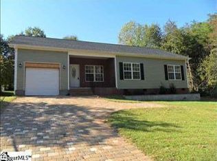 115 Rison Rd, Greenville, SC 29611