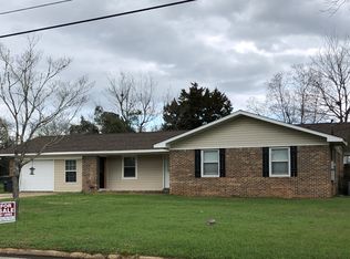 409 Melbourne Dr, Enterprise, AL 36330