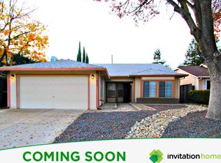 7805 Ivy Hill Way, Antelope, CA