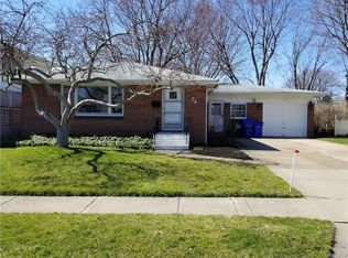 34 Leocrest Ct, Buffalo, NY 14224