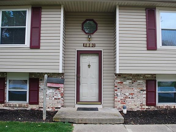 3rd image of 113 Aleshire Farm Cir