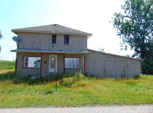 1805 Outer Dr, Sebewaing, MI 48759