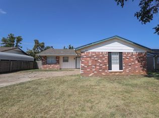 4914 Redbud Dr, Sand Springs, OK 74063