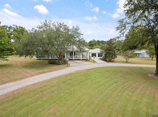 13850 Old Greenwell Springs Rd, Greenwell Springs, LA 70739