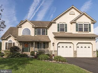 226 Randall Ct, Lancaster, PA 17602