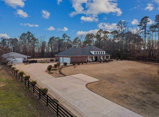 4101 Ed Allen Rd, Benton, AR 72019