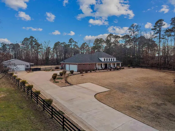 4101 Ed Allen Rd, Benton, AR 72019