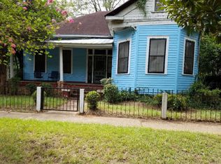 1136 1st Ave, Selma, AL 36703
