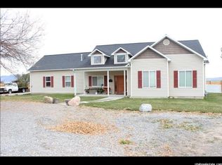 16340 N 5200 W, Garland, UT 84312