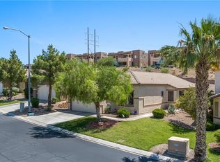 452 Canyon View Way, Mesquite, NV 89027