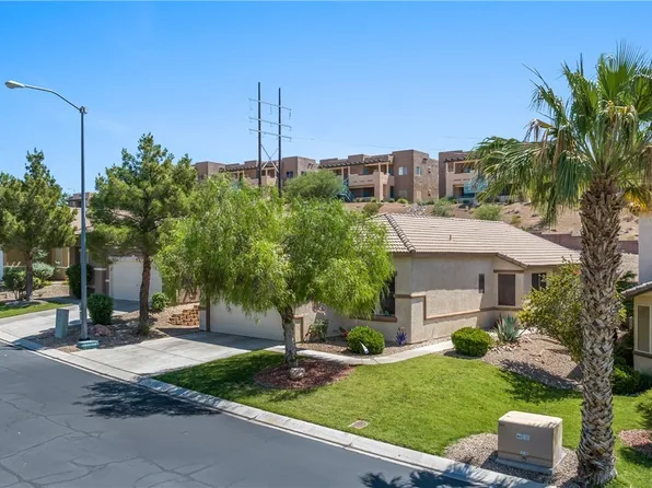 452 Canyon View Way, Mesquite, NV 89027