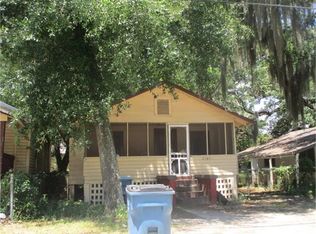 2505 Ellis St, Brunswick, GA 31520
