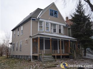 10832 Hathaway Ave, Cleveland, OH