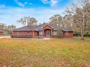 731 Nowak Rd, Cantonment, FL 32533