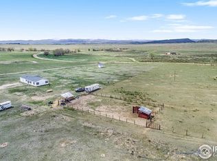 19086 Rawhide Flats Rd, Wellington, CO 80549