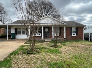 7666 Cherry Valley Blvd, Southaven, MS 38671