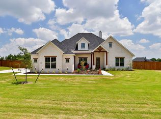 6220 Florence Dr, Midlothian, TX 76065