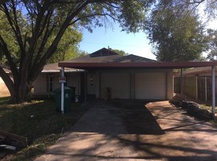 1134 Havner Ln, Houston, TX 77037