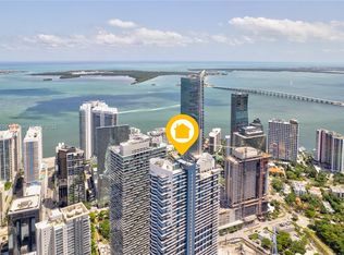 60 SW 13th St APT 1400, Miami, FL 33130