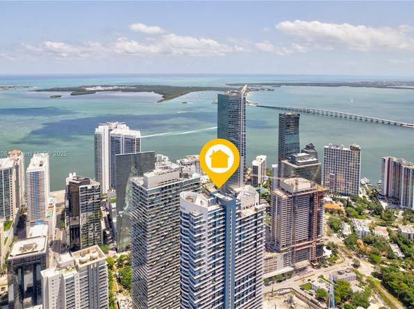 60 SW 13th St APT 1400