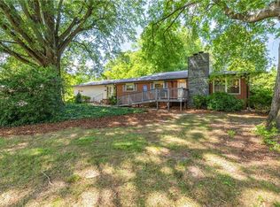 1327 Cox Ave, High Point, NC 27263