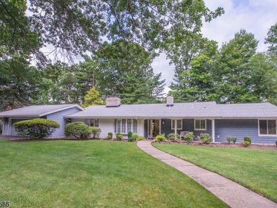 15 Spring Hill Dr, West Orange, NJ, 07052