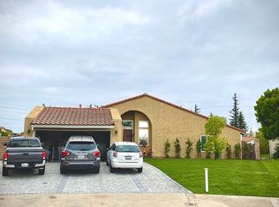 18219 Minnehaha St, Porter Ranch, CA 91326