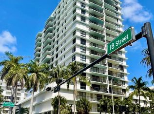 Tower 1800 Condo, Miami Beach, FL 33139