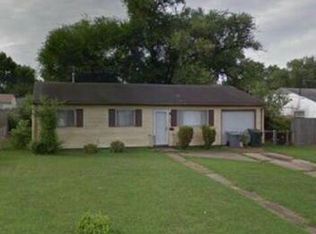 1808 Womack Dr, Hampton, VA 23663