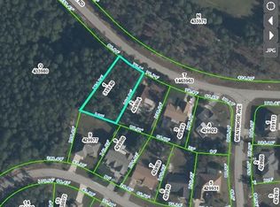 5345 Moongate Rd, Spring Hill, FL 34606