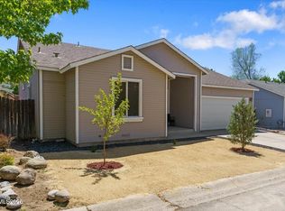 130 Stonecrest Dr, Verdi, NV 89439