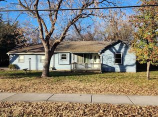 802 E North St, Towanda, KS 67144