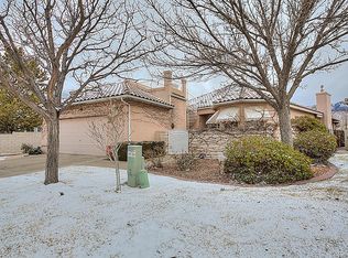 11232 Los Lagos NE, Albuquerque, NM 87111