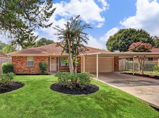 4623 Cetti St, Houston, TX 77009