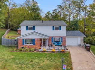 1564 Mary Francis Ct, Miamisburg, OH 45342