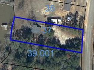 29399 Sandy Landing Rd, Andalusia, AL 36421