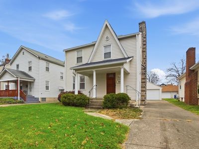 555 E Weber Rd, Columbus, OH, 43202
