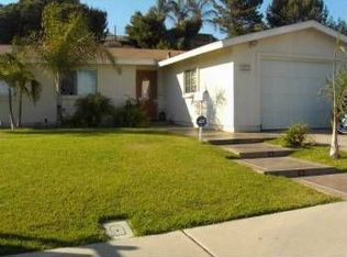505 Rivera St, Chula Vista, CA 91911