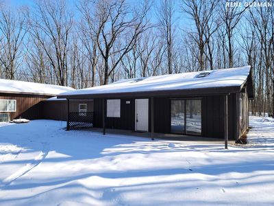 10297 Woods Rd, Gladwin, MI, 48624
