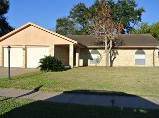 120 Lancaster St, Victoria, TX 77904