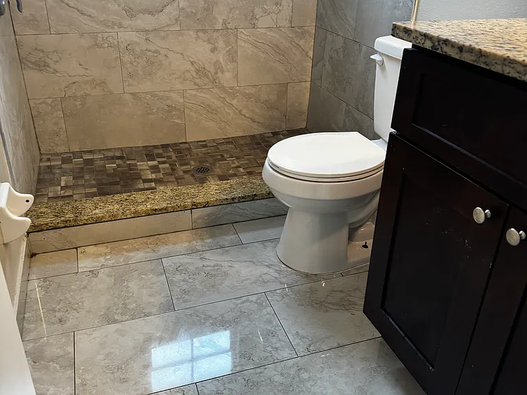 Bathroom 2